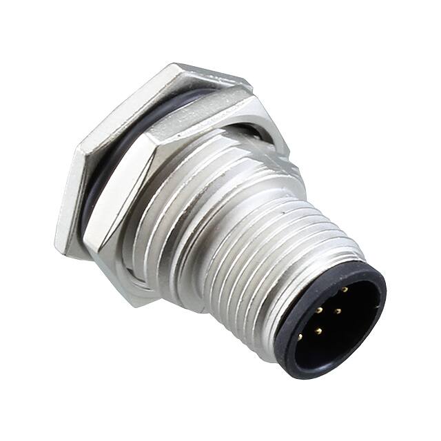 M12A-08PMMS-SF8002 Amphenol LTW  Gruppi di connettori circolari